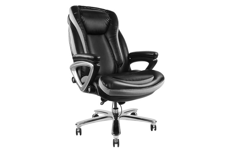 Wayfair big and tall office online chairs